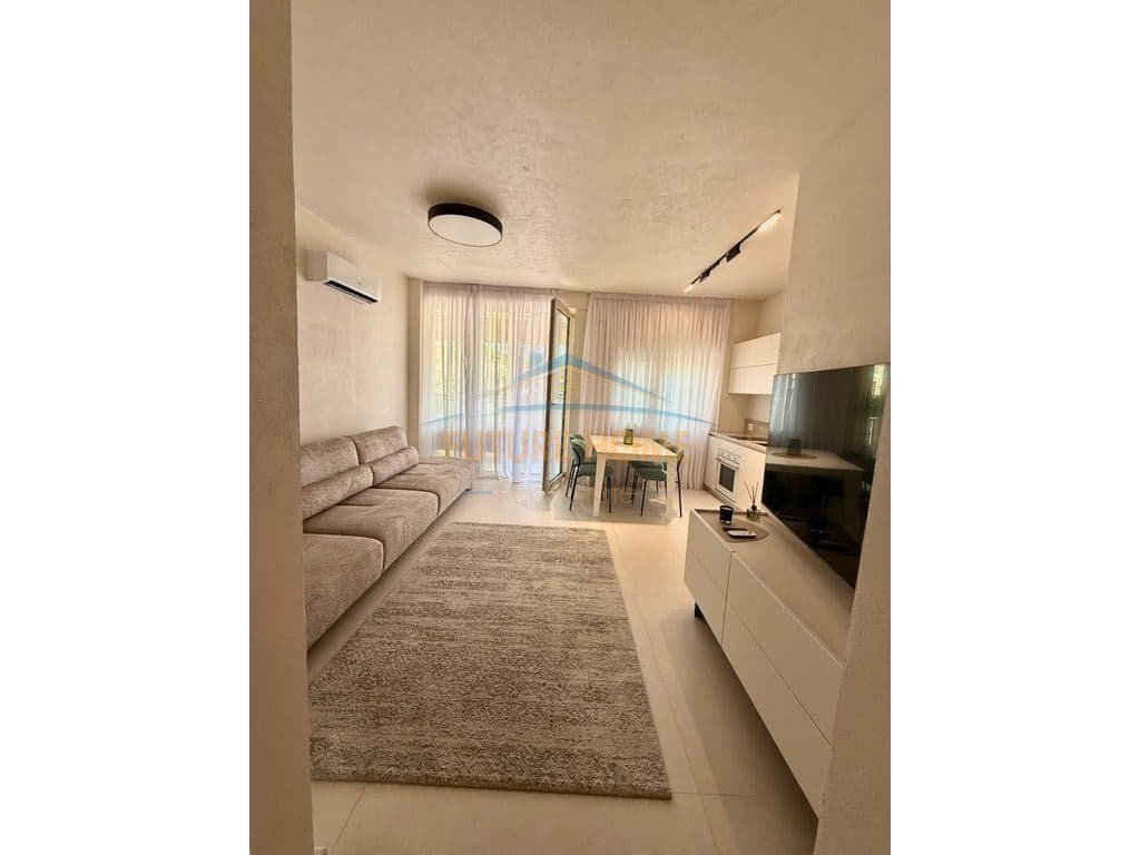 Shitet, Apartament 1+1+Post Parkimi, Perla Resort, Gjiri Lalëzit 3