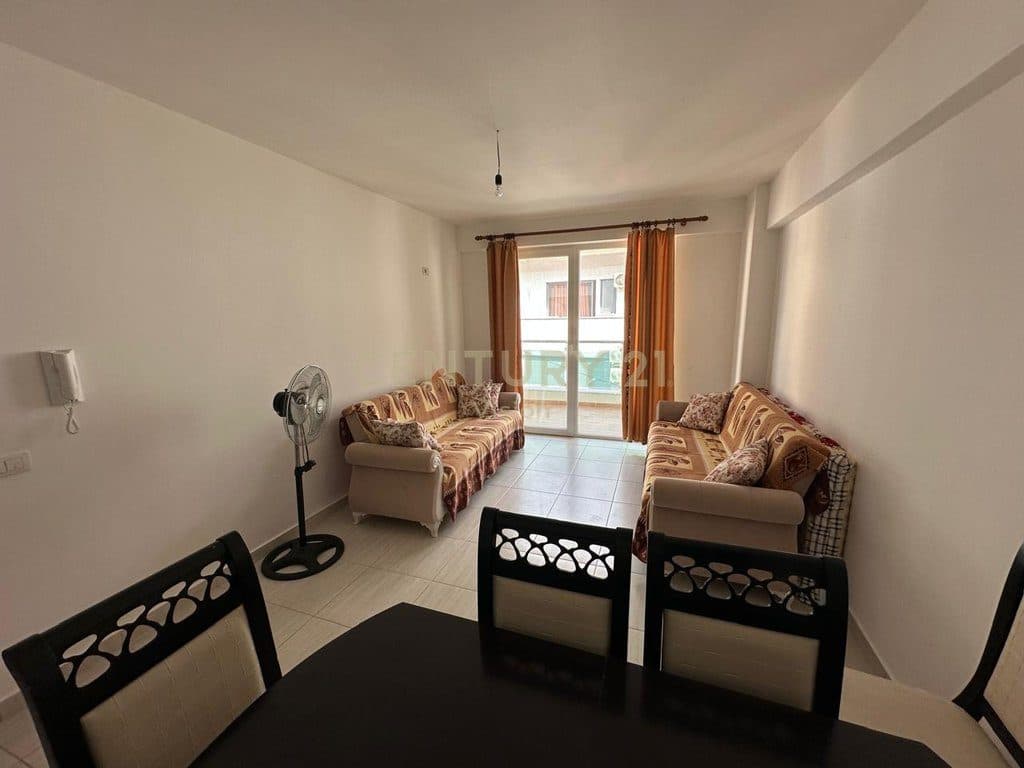 Apartament 1+1 në Shëngjin - 80,000€ | 60 m²