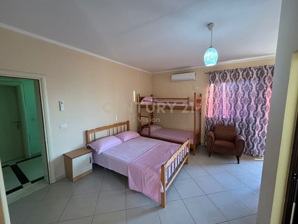 3-story hotel for sale in Velipoje 2