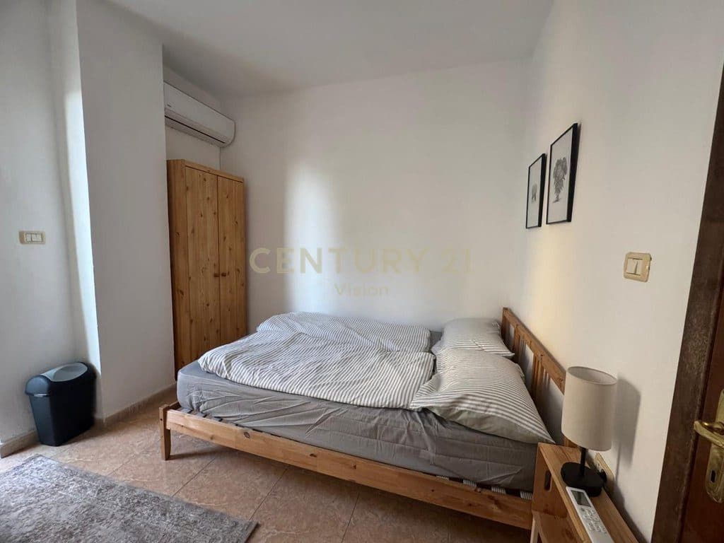 Apartament 2+1 Me Qira në Xhabije, Shkodër 2