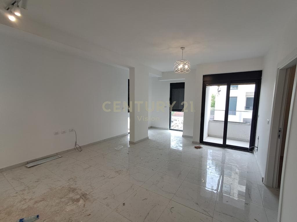 Apartment 1+1 For Sale in Ulcinj Center | 45.3 m²