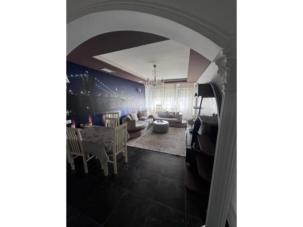 Apartament 2+1+ 2 tualete Me Qira në Sarreq, Shkodër 4