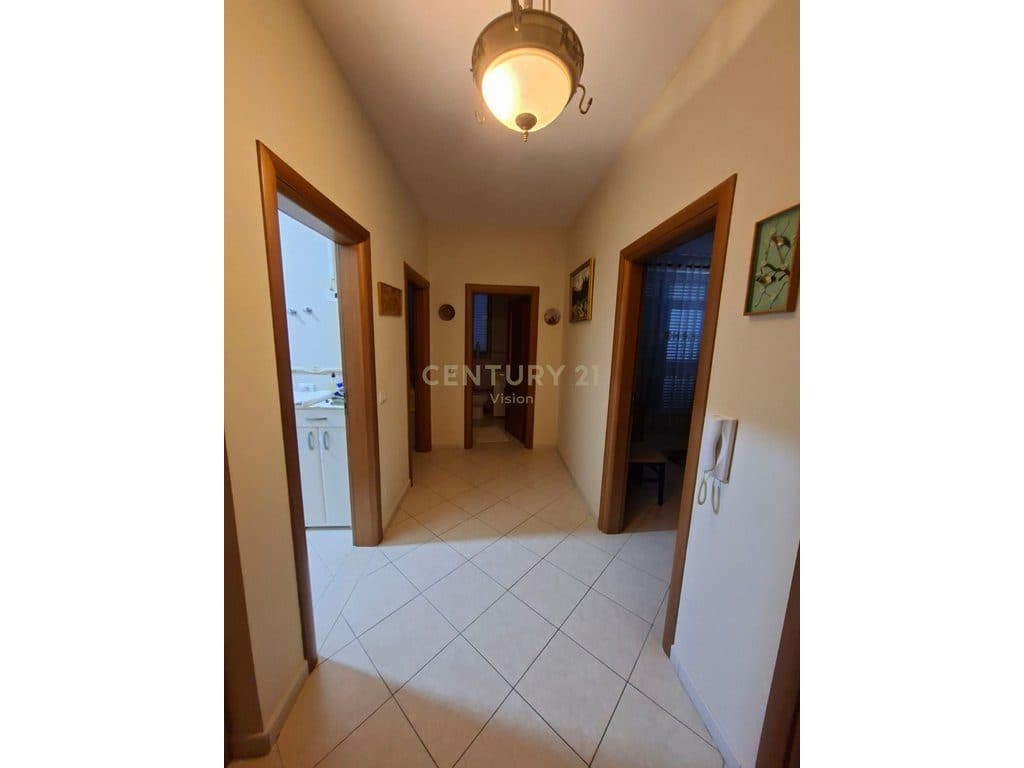 Apartament 2+1+2 tualete Në Shitje në Rus, Shkodër - 150,000€ | 90 m² 3