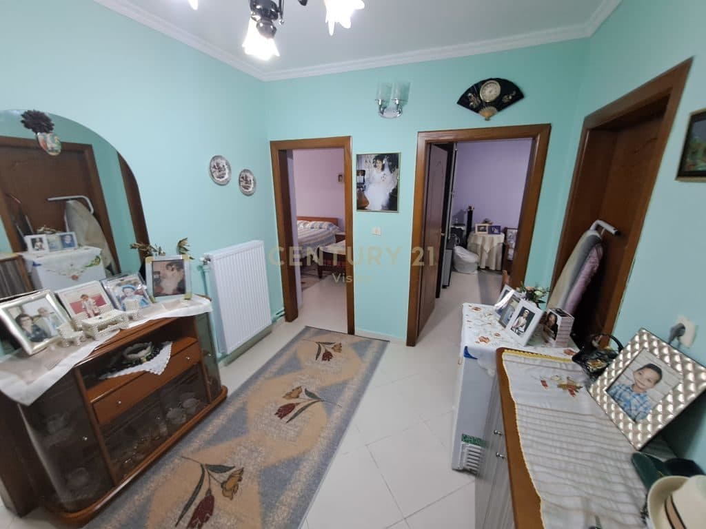 FOR SALE 2+1 NEAR FUSHA DRUVA