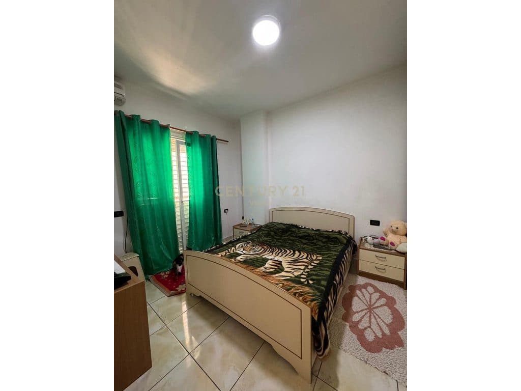 Apartament 1+1 Për Shitje në Zdrale, Shkodër 4