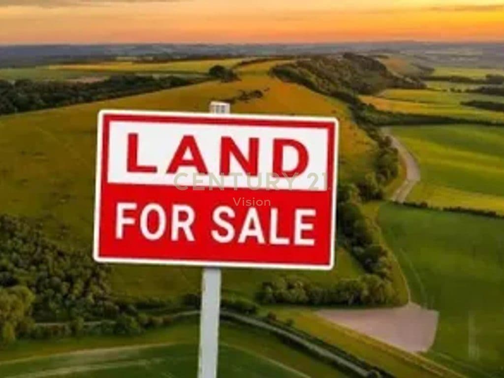 Land for Sale in Velipojë, Shkodër | 1000 m²