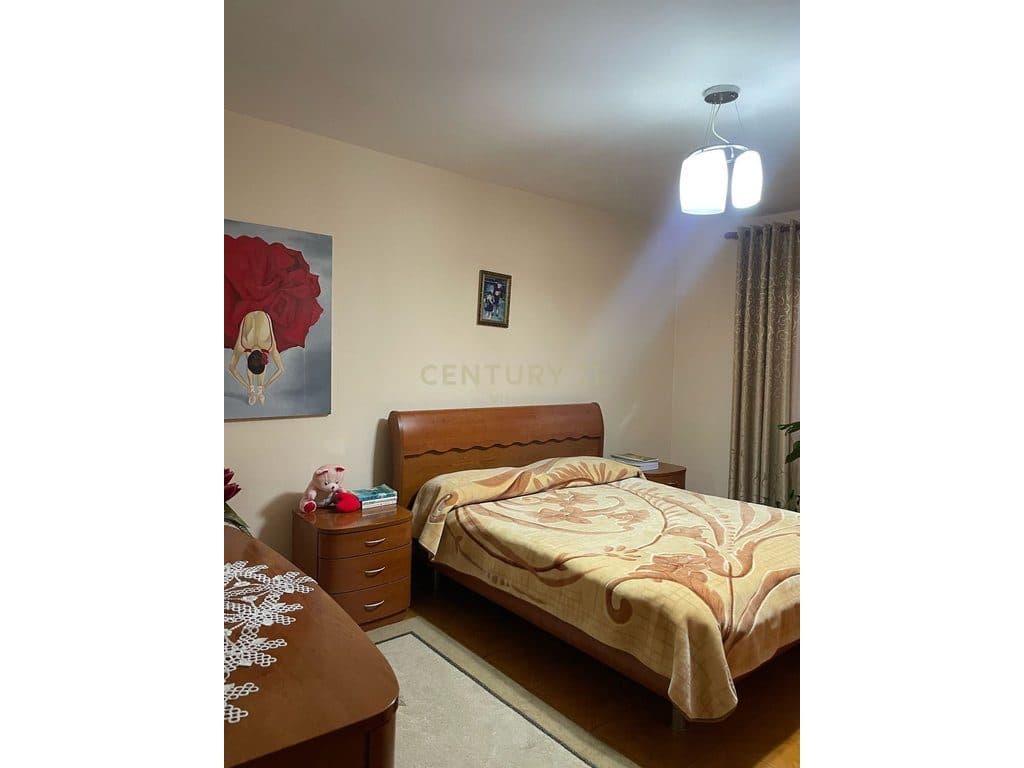 2+1 Apartment For Sale in Perash, Shkodër 4