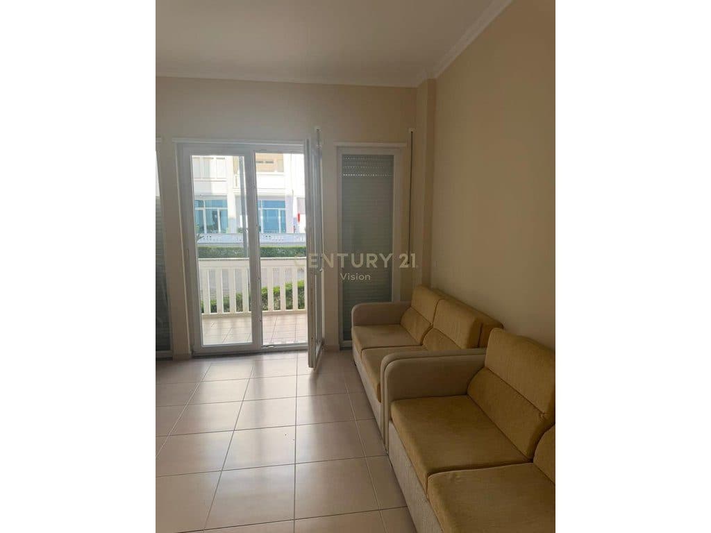 Apartament 3+1 me 2 Tualete për Shitje në Grand Europa Resort, Velipojë 2