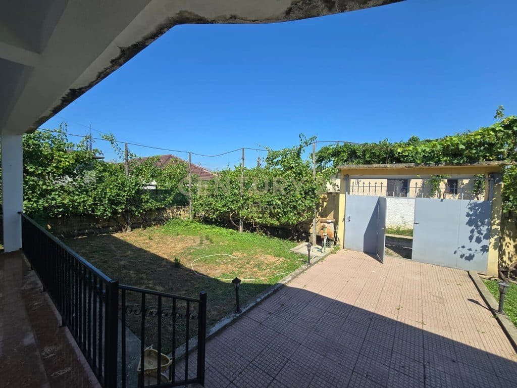 Shtëpi private + toke në shitje, Mark Lula ,Shkodër | 500 m² 4