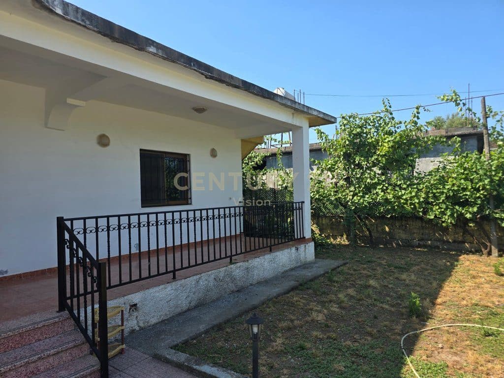 Shtëpi private + toke në shitje, Mark Lula ,Shkodër | 500 m² 2
