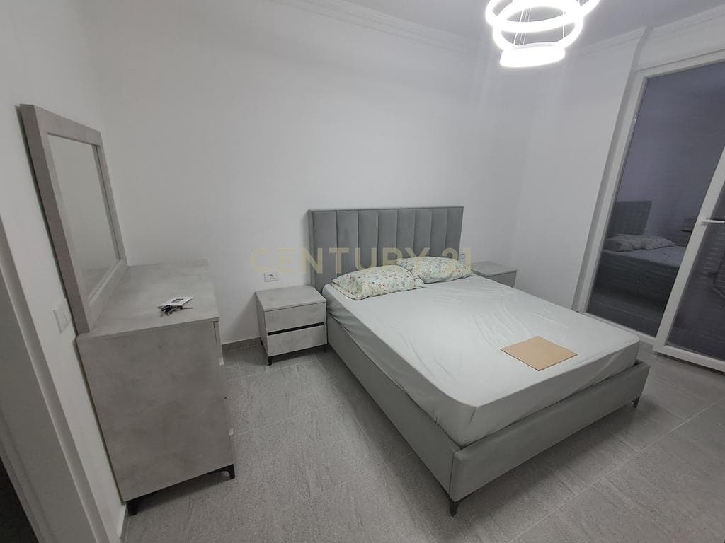 Apartament 2+1 me qira afër arres se madhe, Shkodër | 100 m² 2