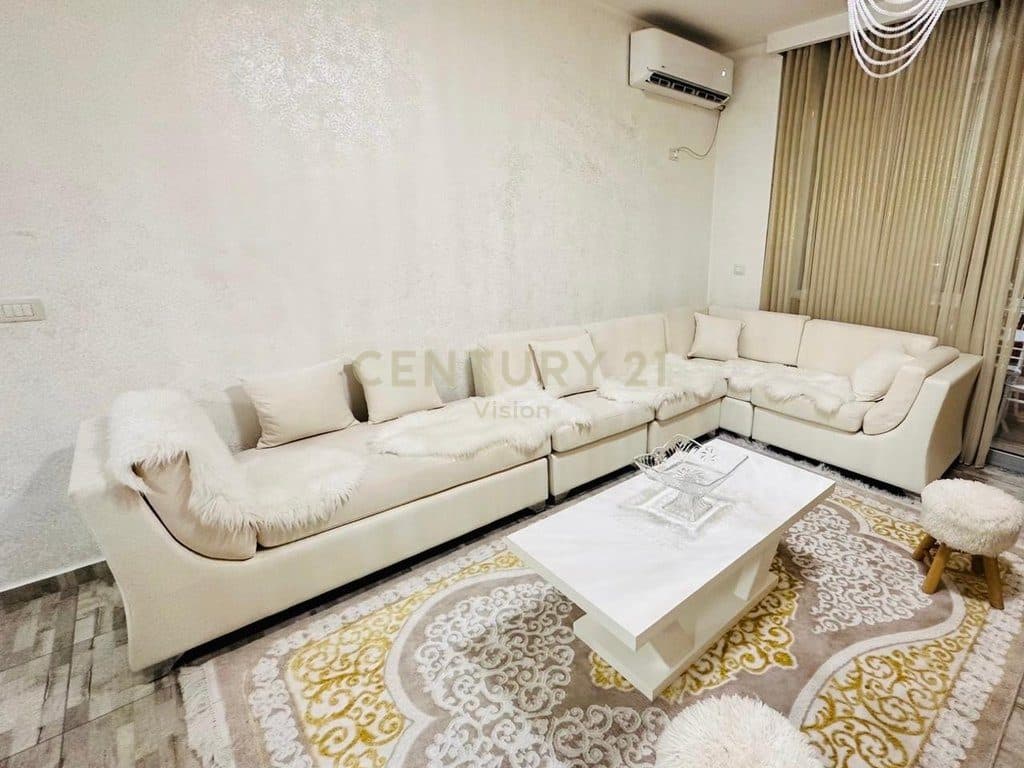 Apartament 3+1+2 për shitje në Shkodër, Rus | 150 m² 3