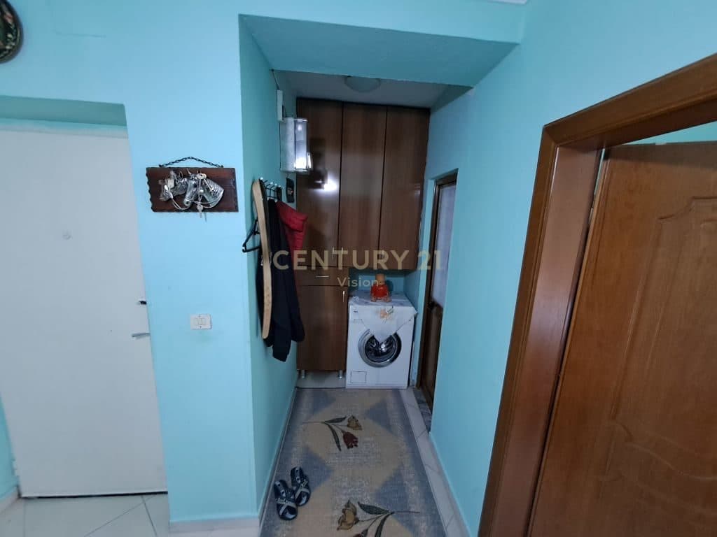 FOR SALE 2+1 NEAR FUSHA DRUVA 3