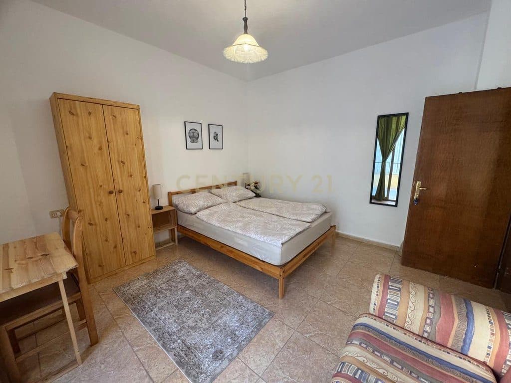 Apartament 2+1 Me Qira në Xhabije, Shkodër 3