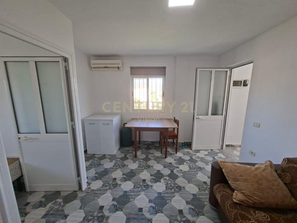 Apartament 1+1 Për Shitje në Vilun, Velipojë - 66,500€ | 35 m² 2