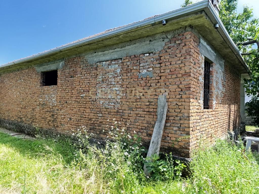 Shtëpi Private 2+1 Në Shitje në Rus, Shkodër - 240,000.00€ | 600 m² 4