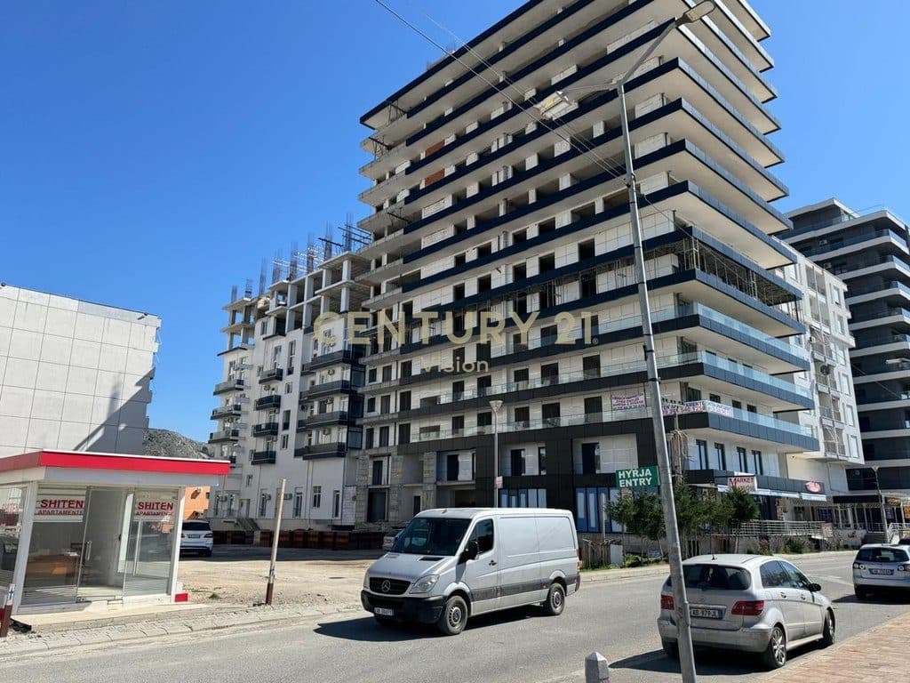 Studios for sale in Shëngjin | 50 m²
