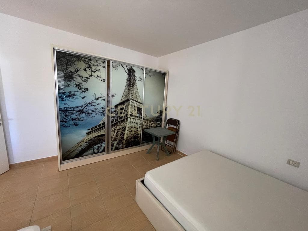 Apartment 1+1 For Sale in Shëngjin - €89,850 | 59.9 m² 4