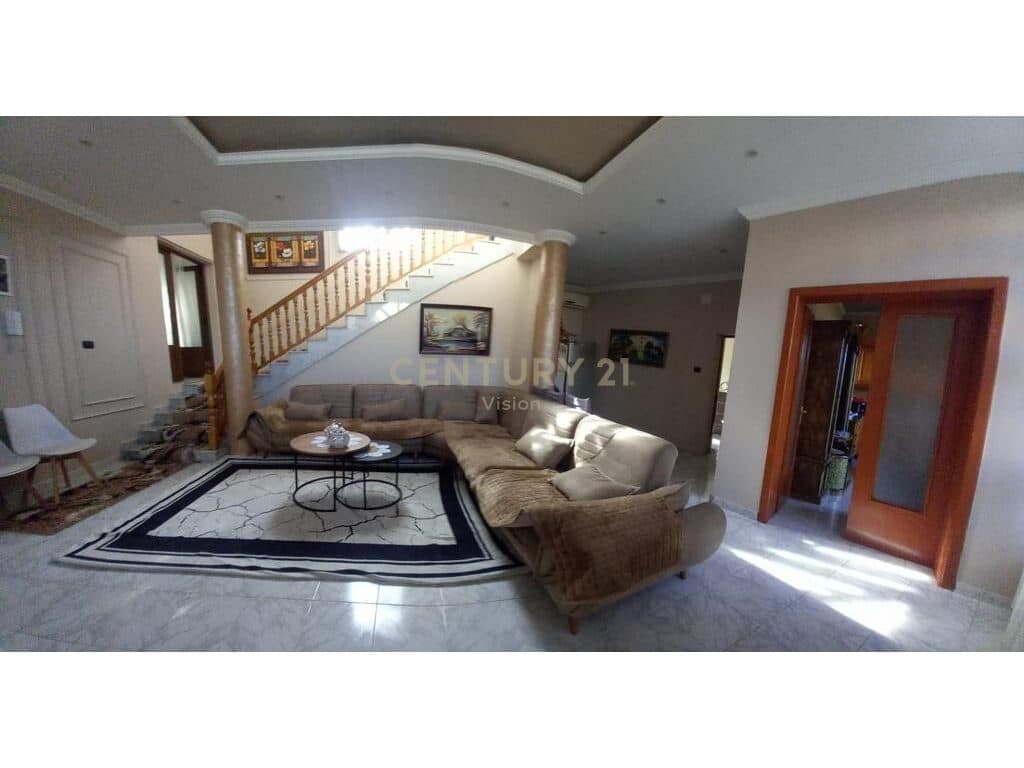 VILLA FOR SALE NEAR ARRA MADEHE | 784m² of land 4