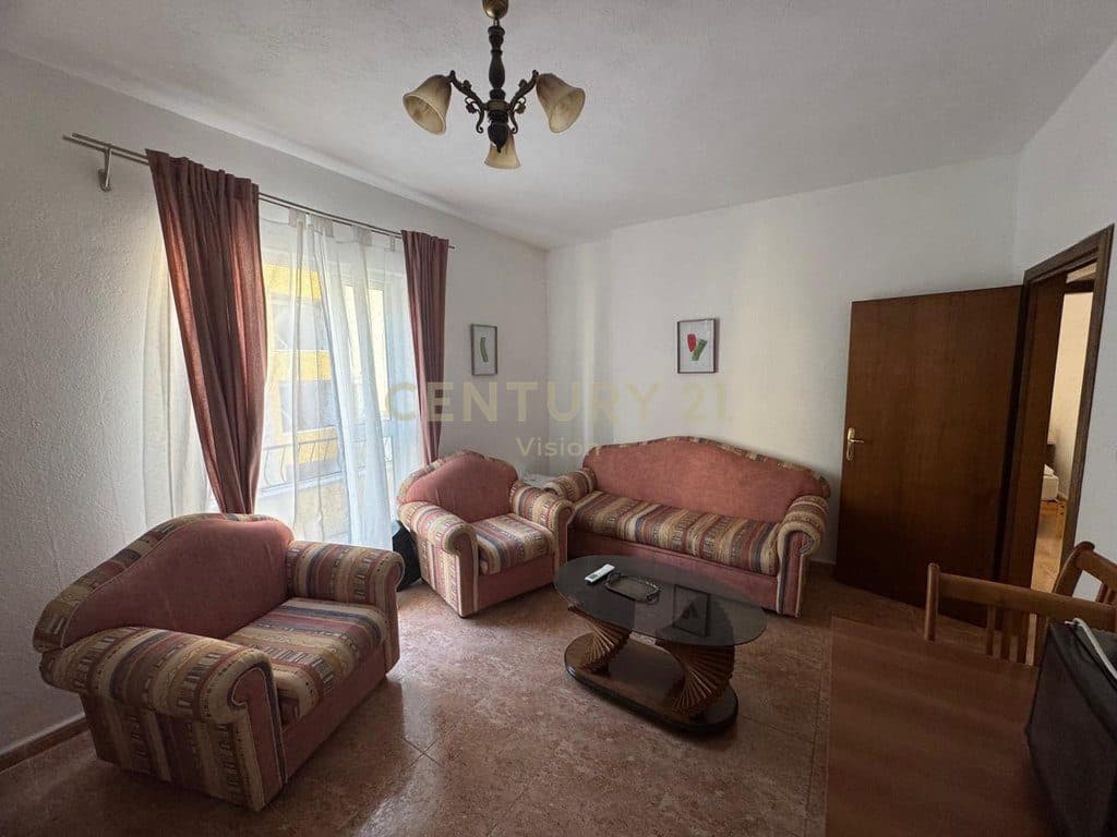 Apartament 2+1 Me Qira në Xhabije, Shkodër
