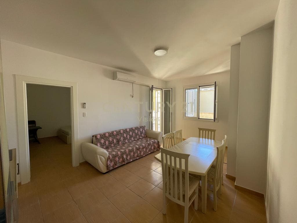 Apartment 1+1 For Sale in Shëngjin - €89,850 | 59.9 m² 2