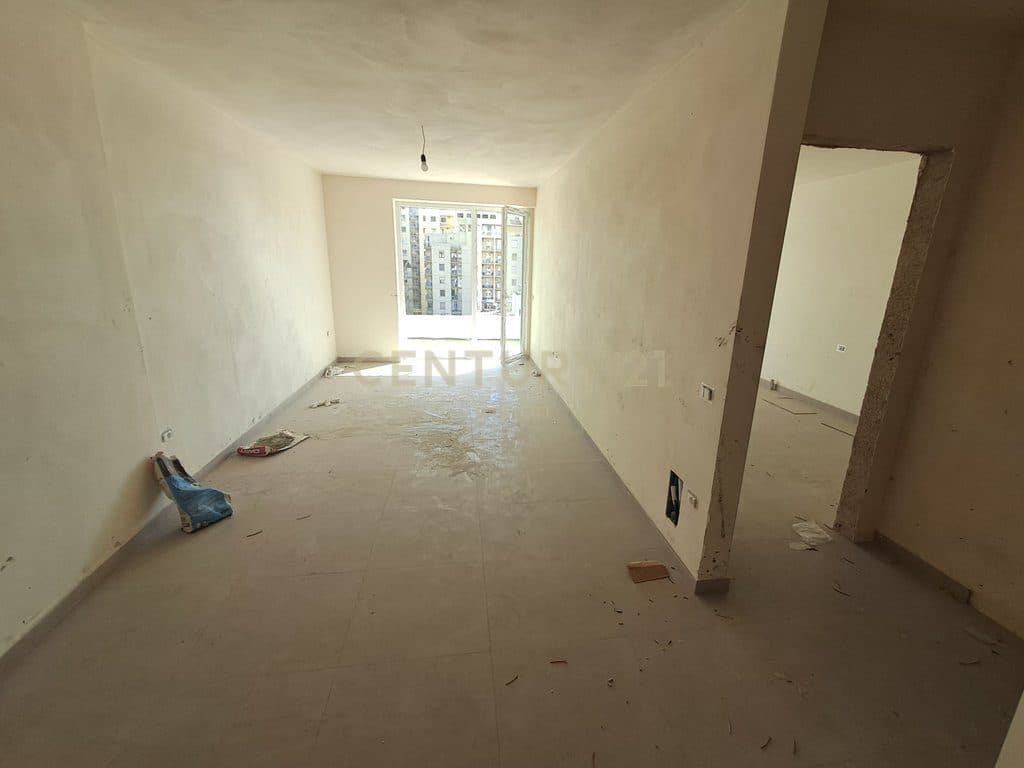 Apartament 1+1 Në Shitje në Kune, Shëngjin | 65.7 m² 3