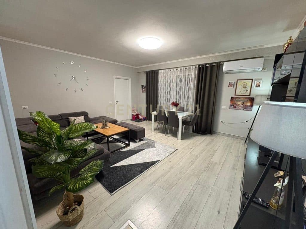 Apartament 2+1 Për Shitje pranë Bexhistenit, Shkoder - 170000€ | 120 m²