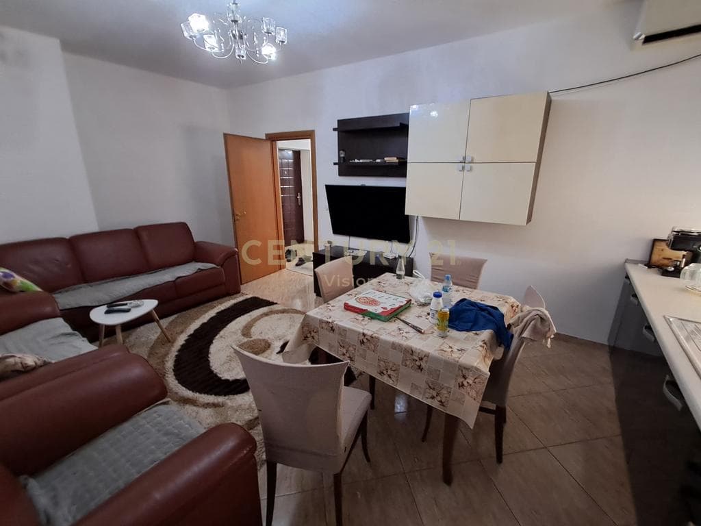 Apartament 2+1 Për Shitje në qendër ,Shkodër | 107 m²