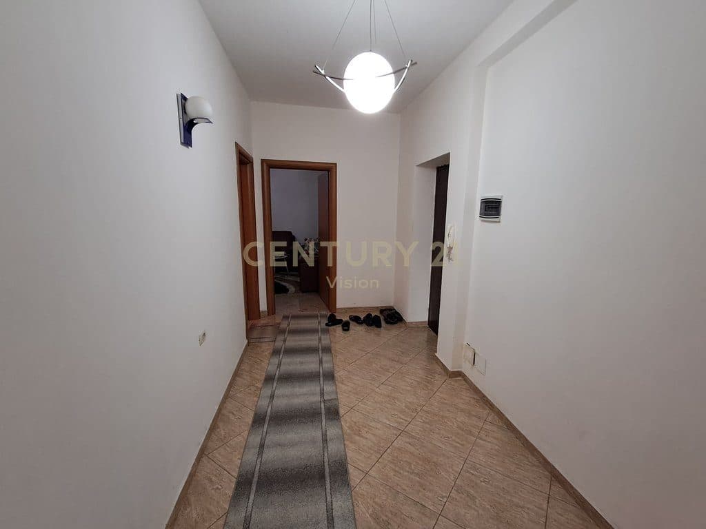 Apartament 2+1 Për Shitje në qendër ,Shkodër | 107 m² 4