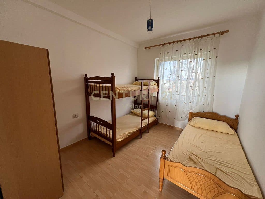 Apartament 3+1 Për Shitje në Velipojë 4