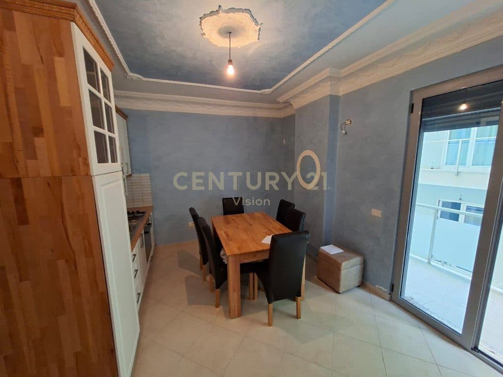 Apartament 1+1 Për Shitje tek Rana Hedhun, Shengjin - 90000€ | 72 m² 3
