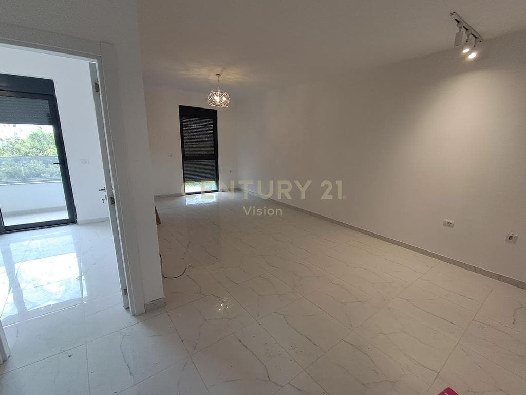 1+1 Apartment For Sale in the center, Ulcinj | 53.4 m² 3