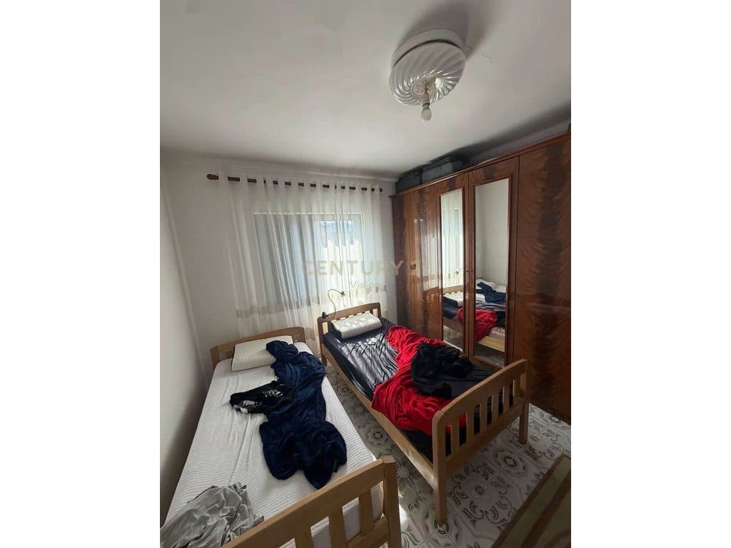 Shitet apartament 2+1 ne Perash, Shkoder 2