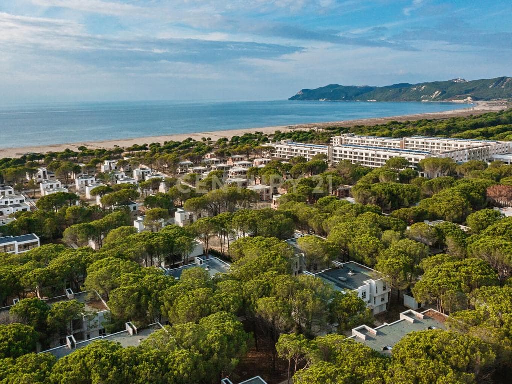 VILË PËR SHITJE – SAN PIETRO RESORT, Gjiri i Lalzit, Durrës | 376.2 m² 4