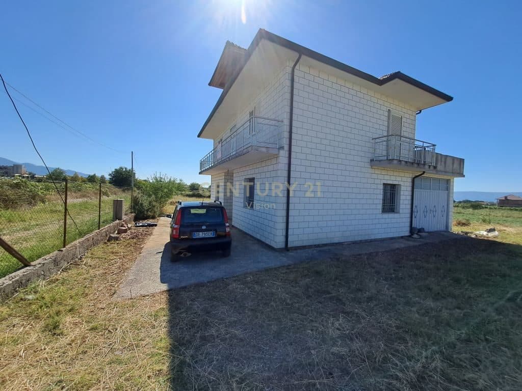 HOUSE AND LAND FOR SALE 3
