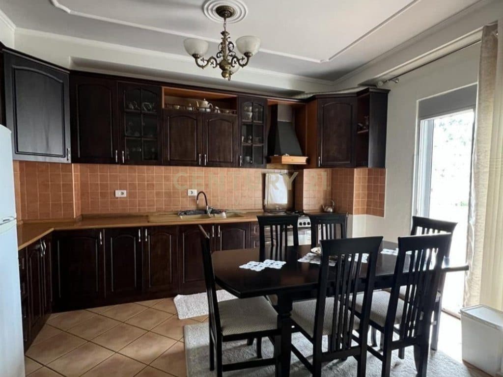 Apartament 2+1+2 për shitje afër Jumbos, Shkodër | 126 m²