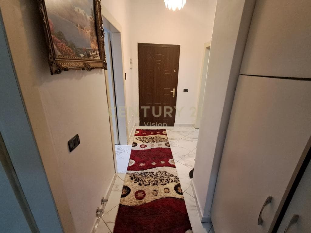 Apartament 2+1 Për Shitje , Bexhisteni, Shkodër | 83.40 m² 2