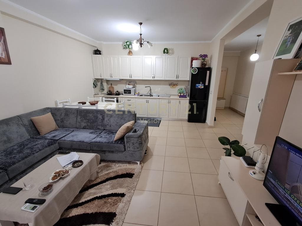 Apartament 1+1 per shitje, afer Arres se Madhe, Shkoder - 76.4 m2