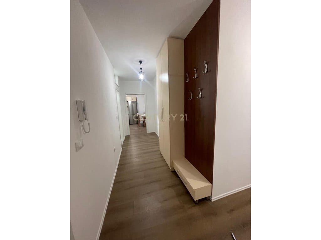 Apartament 2+1+2 për Qira në Kompleksin Curri, Shkodër | 100 m² 2