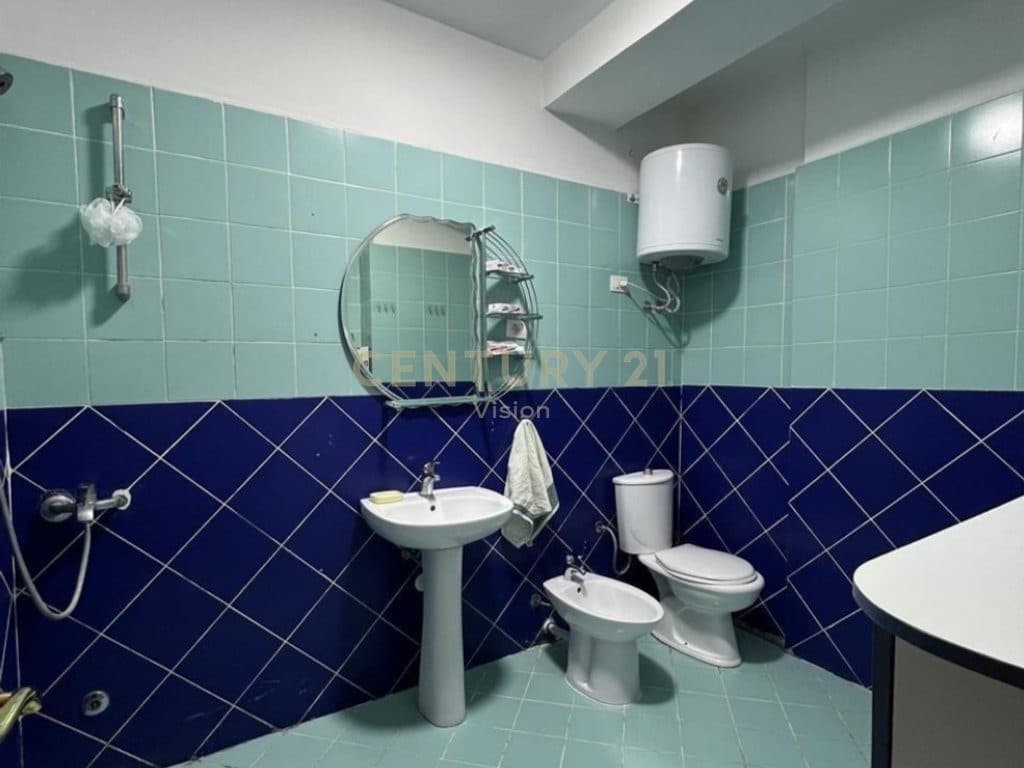 Apartament 2+1+2 për shitje afër Jumbos, Shkodër | 126 m² 4