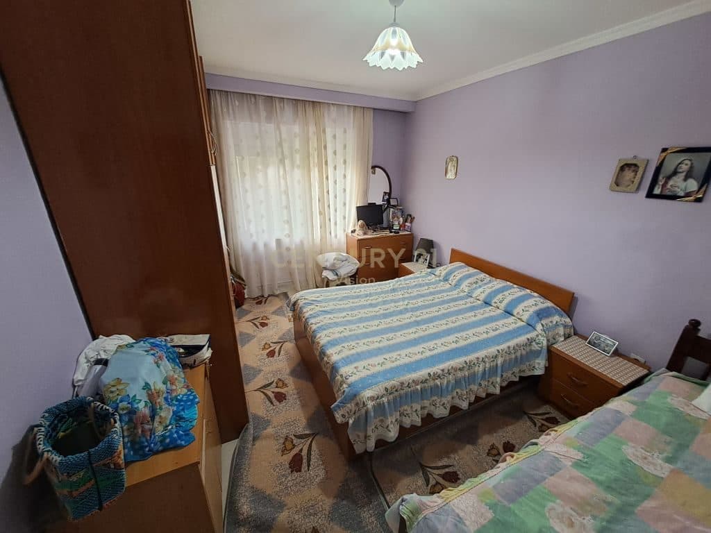 FOR SALE 2+1 NEAR FUSHA DRUVA 4