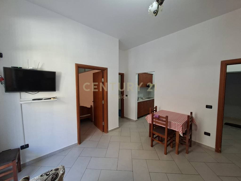 Apartament 1+1 Në Shitje në Shëngjin - 72,600€ | 60.5 m² 4