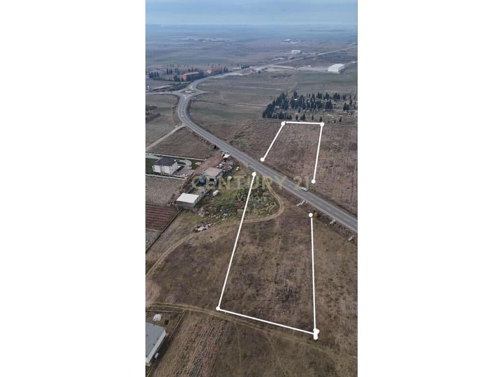 Land for Sale in Koplik, Malësi e Madhe | 6257.5 m²