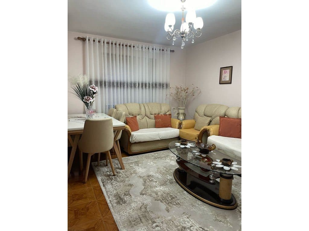 2+1 Apartment For Sale in Perash, Shkodër