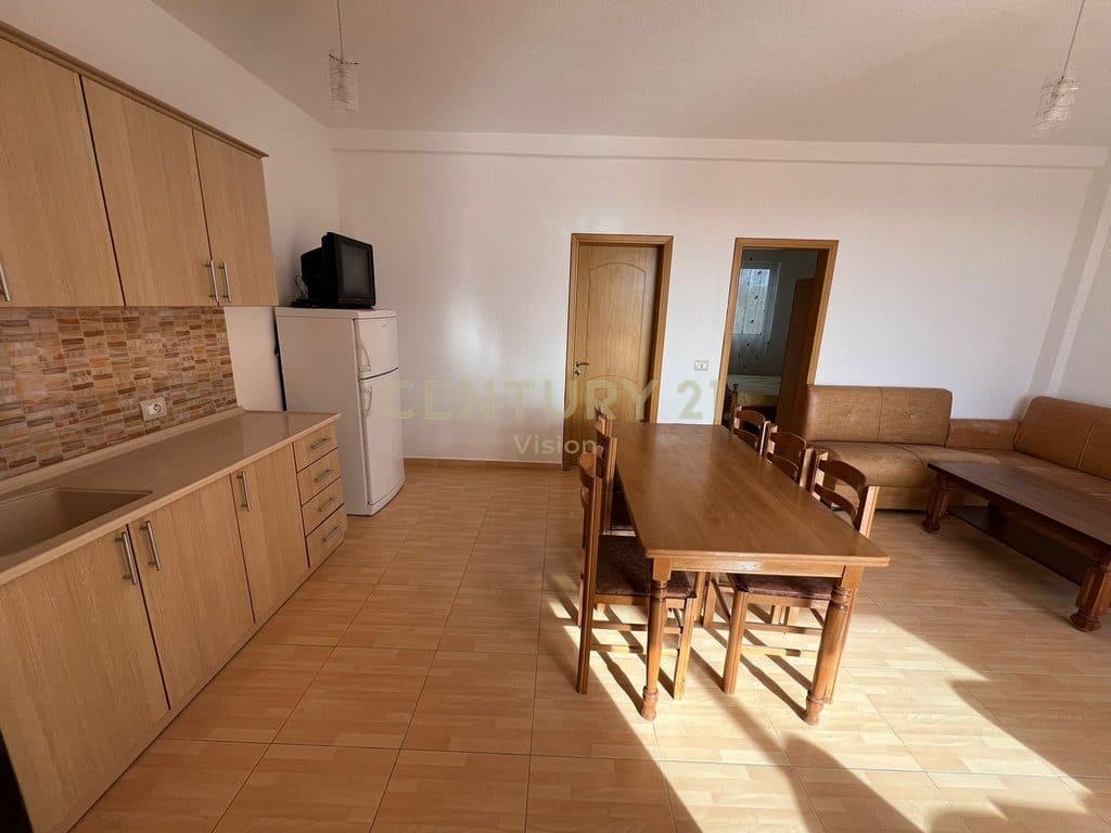 Apartament 2+1 për Shitje në Velipojë - 100,000€ | 84 m² 2