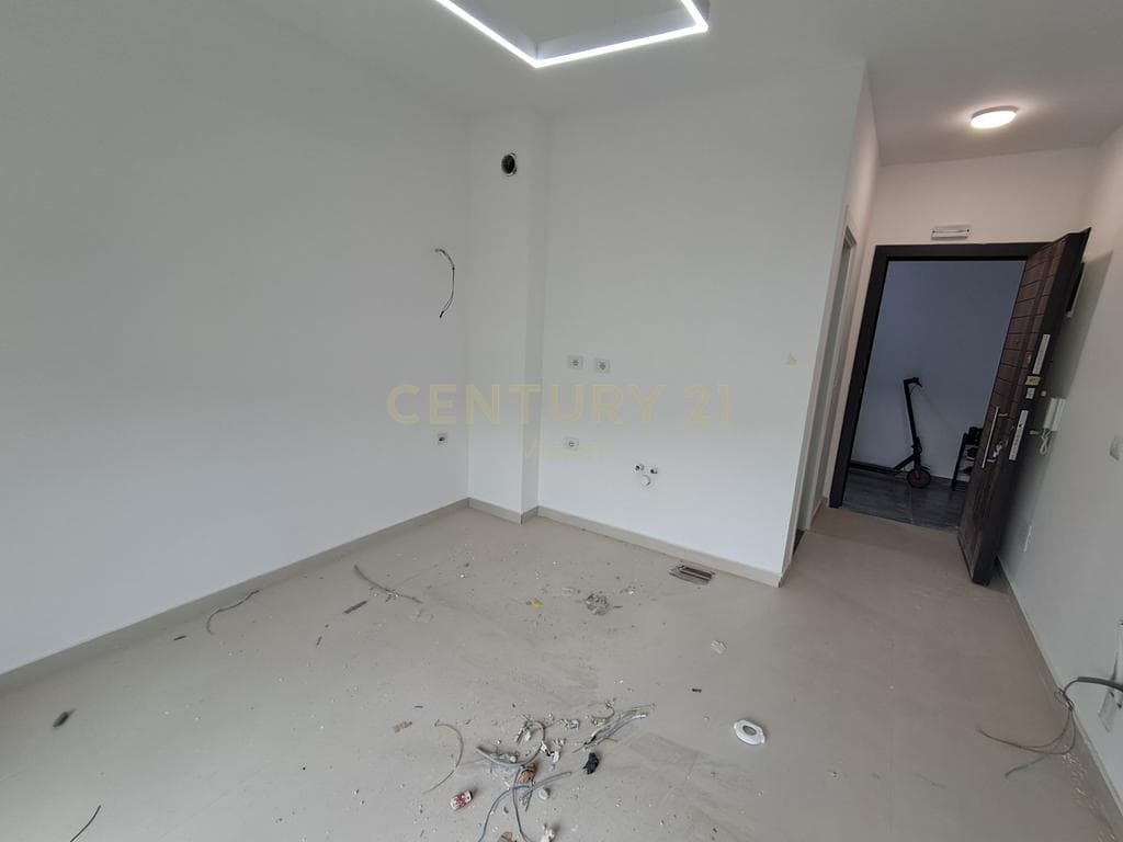 Studios for Sale in Ulcinj Center | 23.1 m²