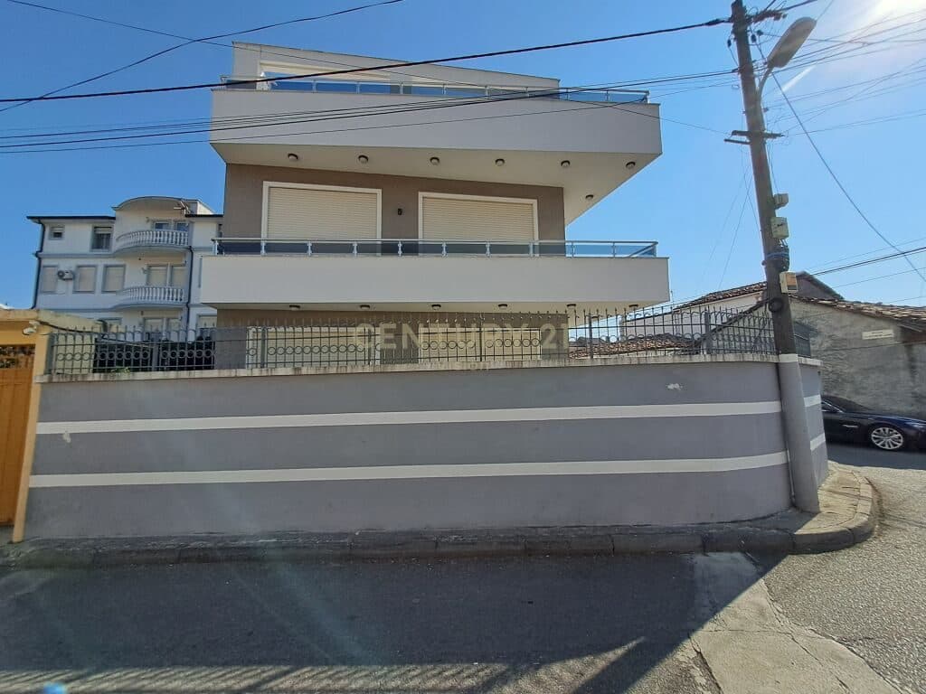 VILLA FOR RENT FOR BUSINESS PURPOSES