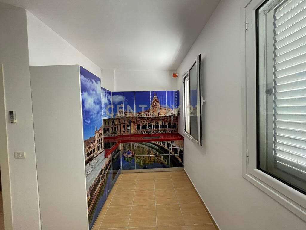 Apartament 1+1 në Shëngjin në shitje - 91,800€ | 61,2 m² 3