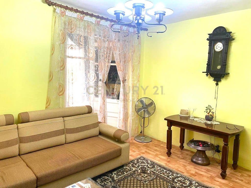 Apartament 1+1 Për Shitje në Qafhardhi, Shkodër - 55 m² 2