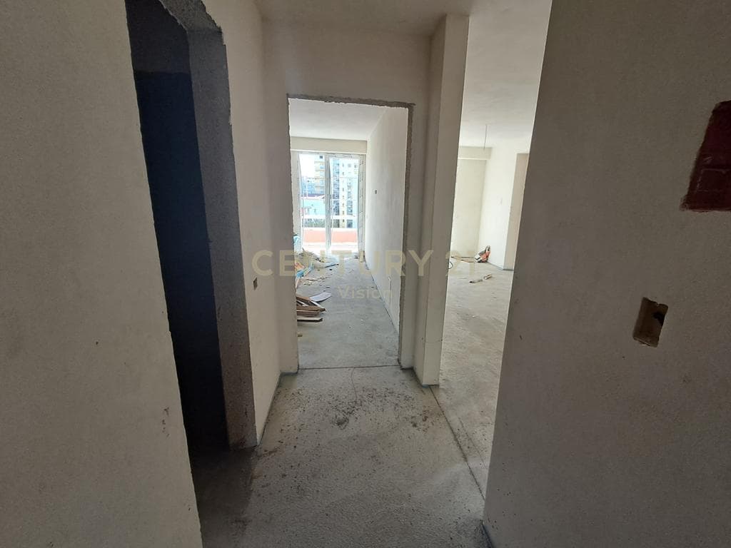 Apartament 1+1 Për Shitje në Kune, Shëngjin | 65.7 m² 2